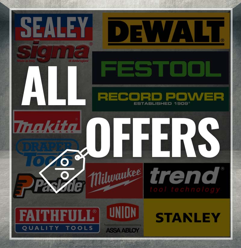 Current Offers at Joe McKenna's